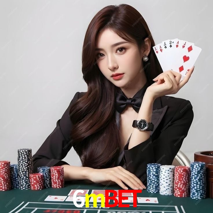 Estatísticas do Jogo 6mbet