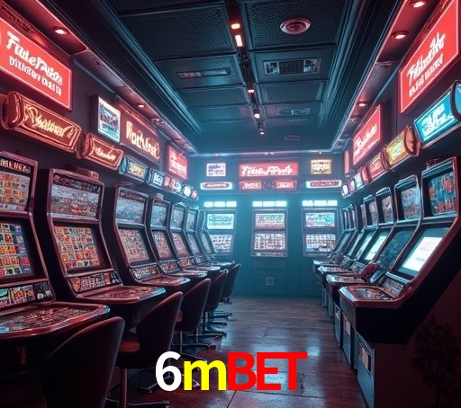 Login Seguro 6mbet