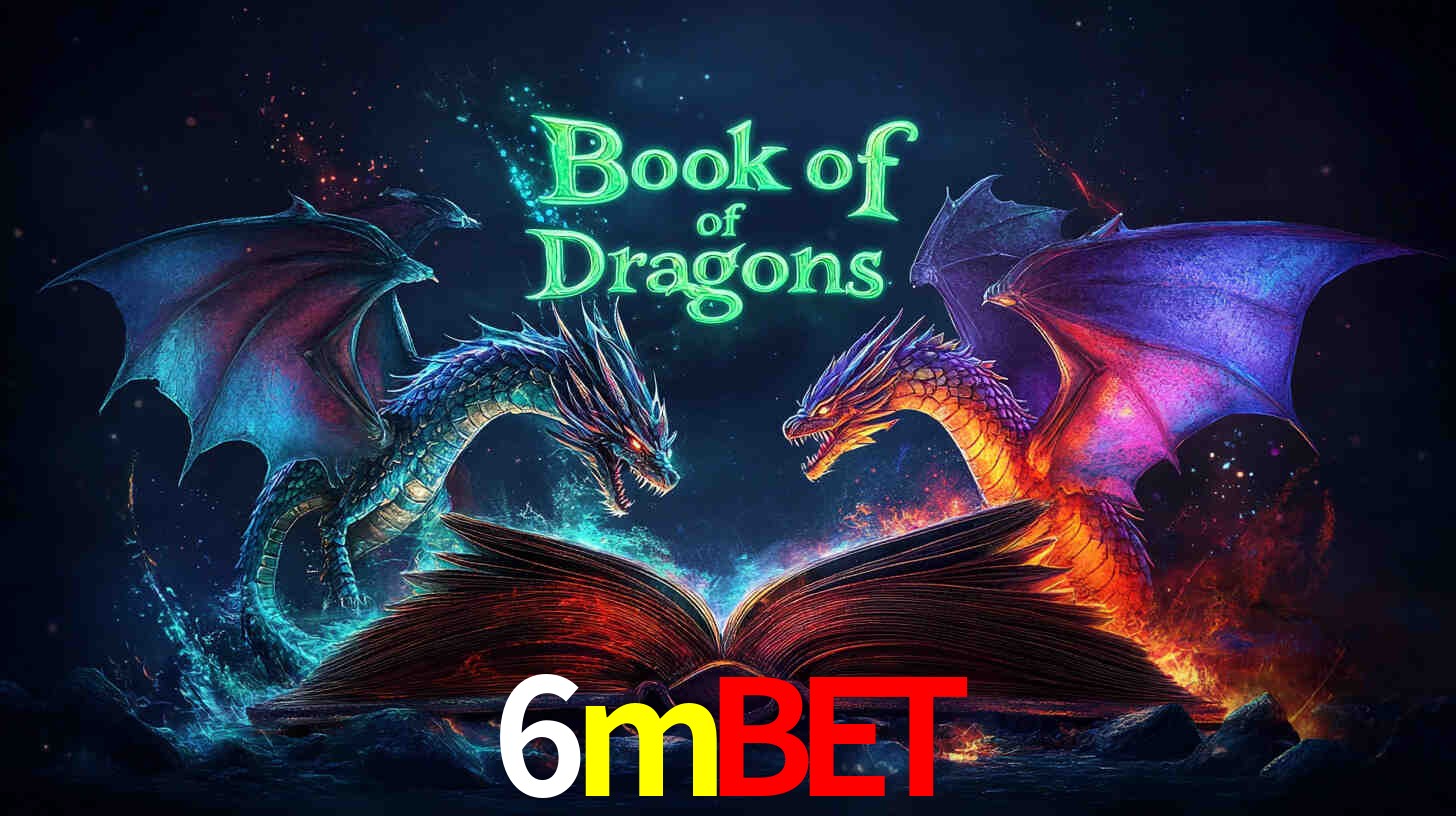 A Revolução dos Aplicativos de Jogos no 6mbet