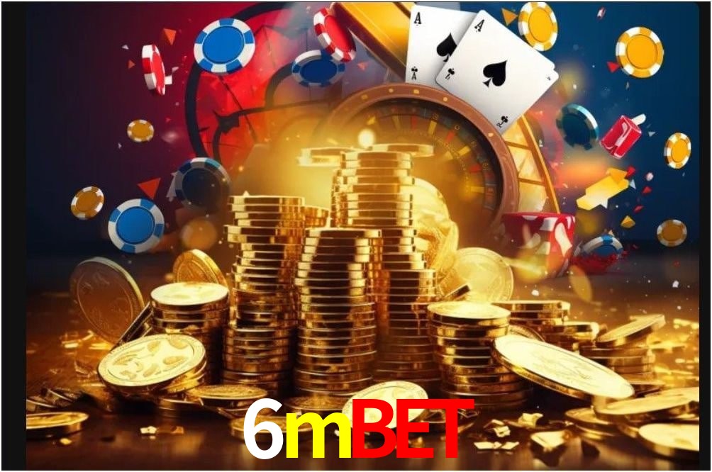 A Experiência Imersiva dos Cassinos Ao Vivo no 6mbet