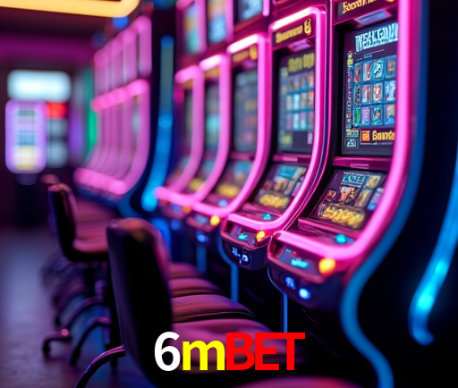 Tecnologia da Plataforma 6mbet