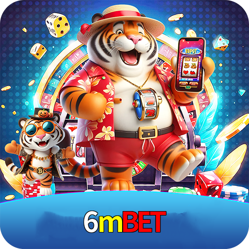 Logo da 6mbet