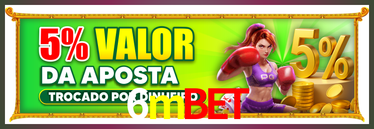 Tornar VIP 6mbet