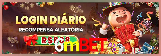 Prêmio 6mbet
